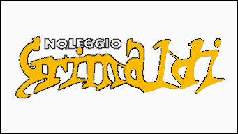 Noleggio Grimaldi